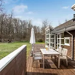 Beautiful In With Sauna Dom wakacyjny Hasle