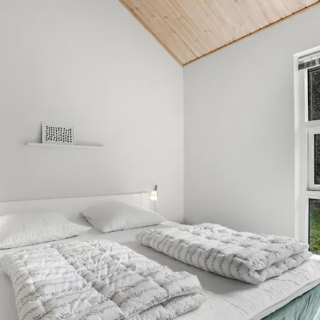 بيت للعطل Pet Friendly In Hasle With Wifi Tofte