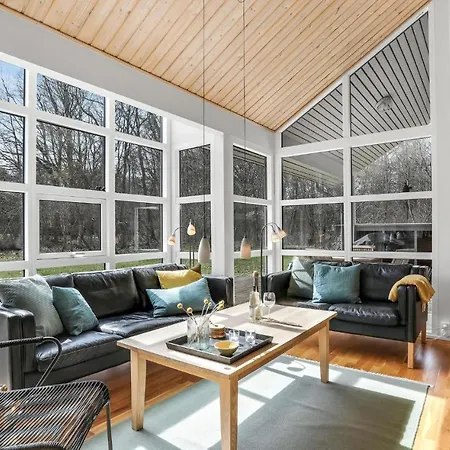 Pet Friendly In Hasle With Wifi Tofte