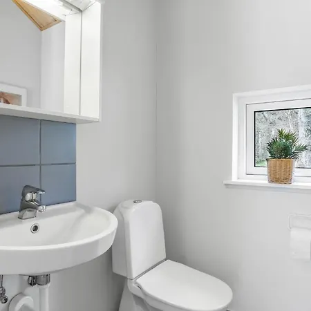 Pet Friendly In Hasle With Wifi *