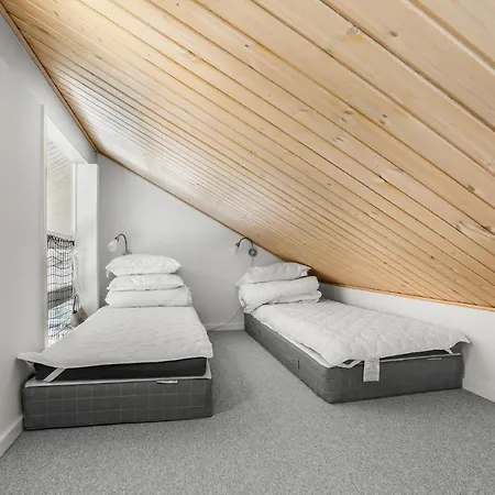 Pet Friendly In Hasle With Wifi بيت للعطل