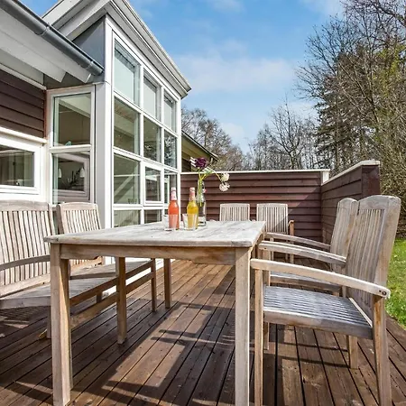 Beautiful In With Sauna Ferienhaus