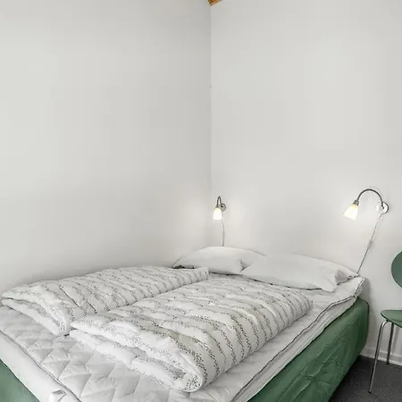 Pet Friendly In Hasle With Wifi Tofte