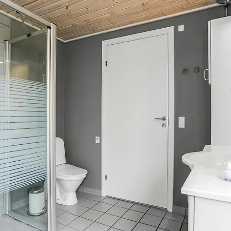 Beautiful In With Sauna Hasle